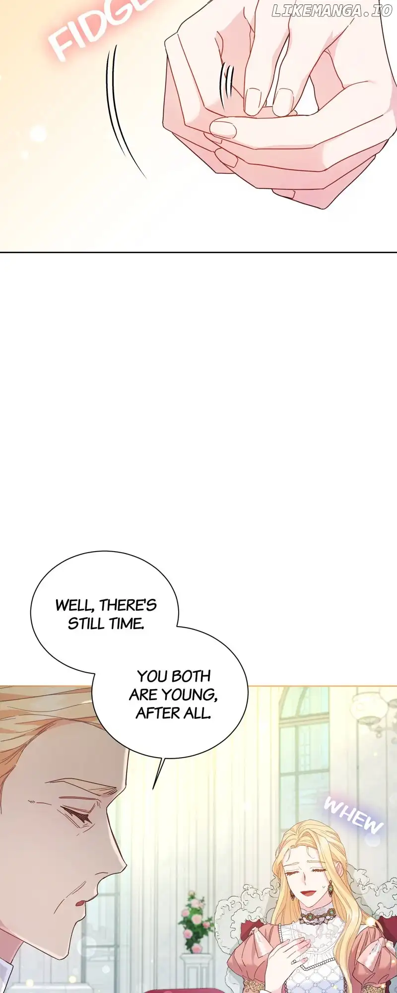 Read Until the Real One Shows Up chapter 8 image 14 on Lezhin