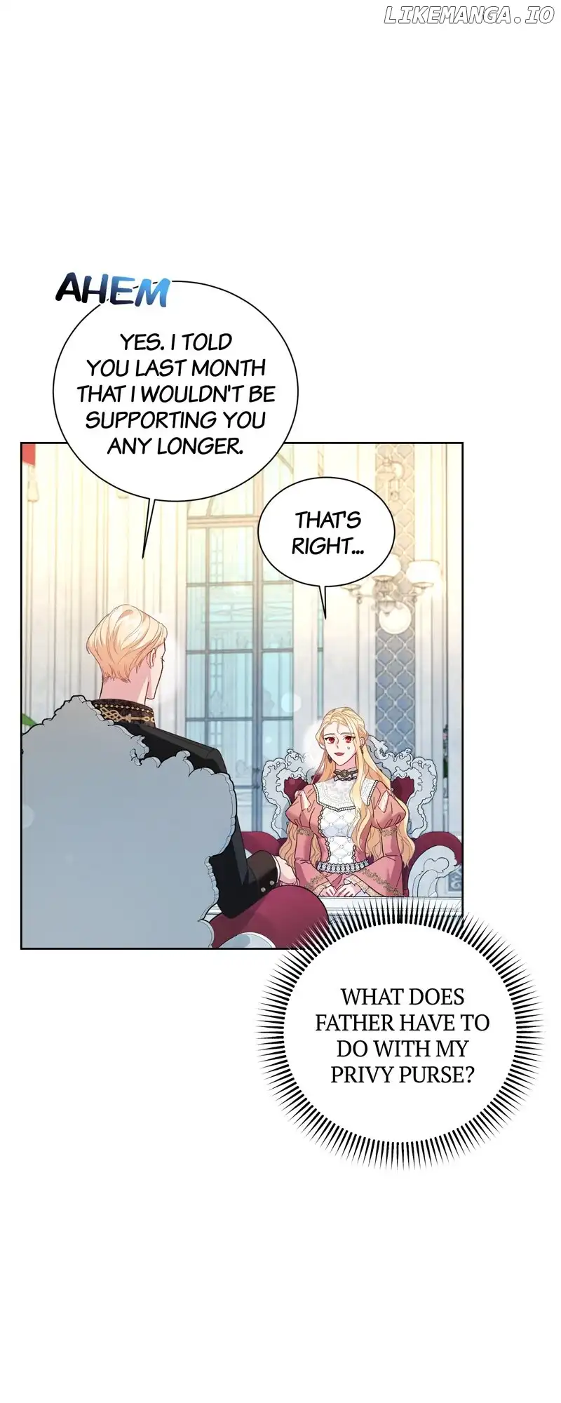 Read Until the Real One Shows Up chapter 8 image 17 on Lezhin