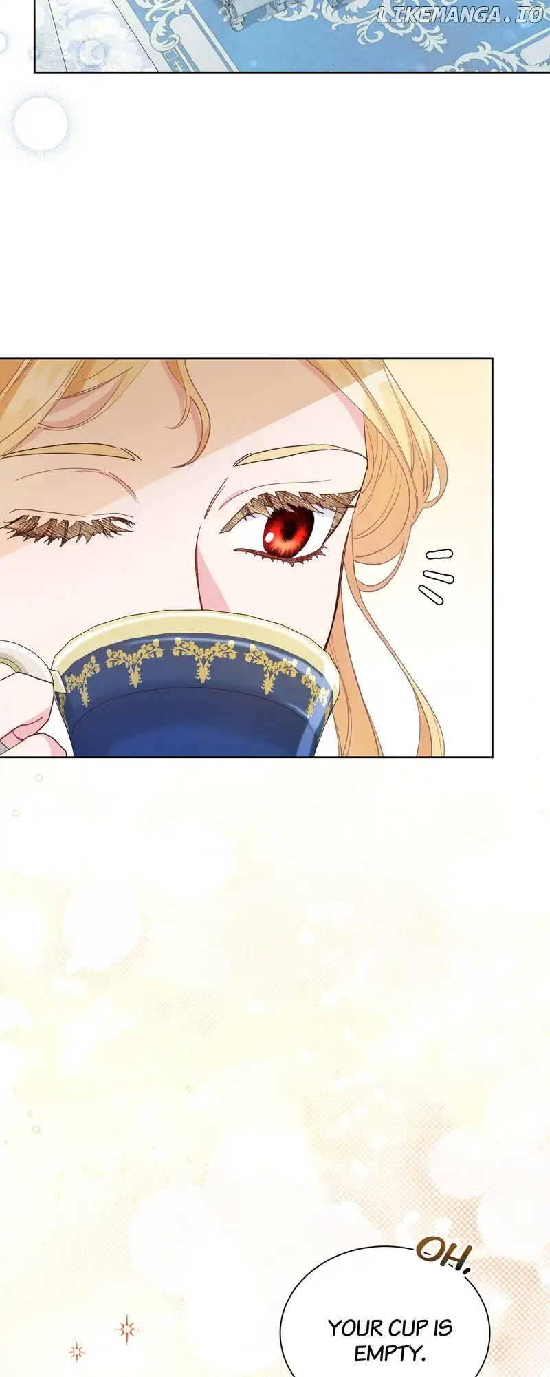 Read Until the Real One Shows Up chapter 8 image 2 on Lezhin