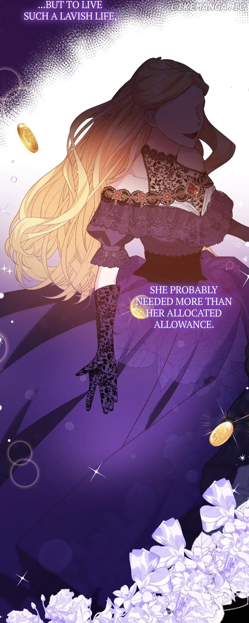 Read Until the Real One Shows Up chapter 8 image 20 on Lezhin