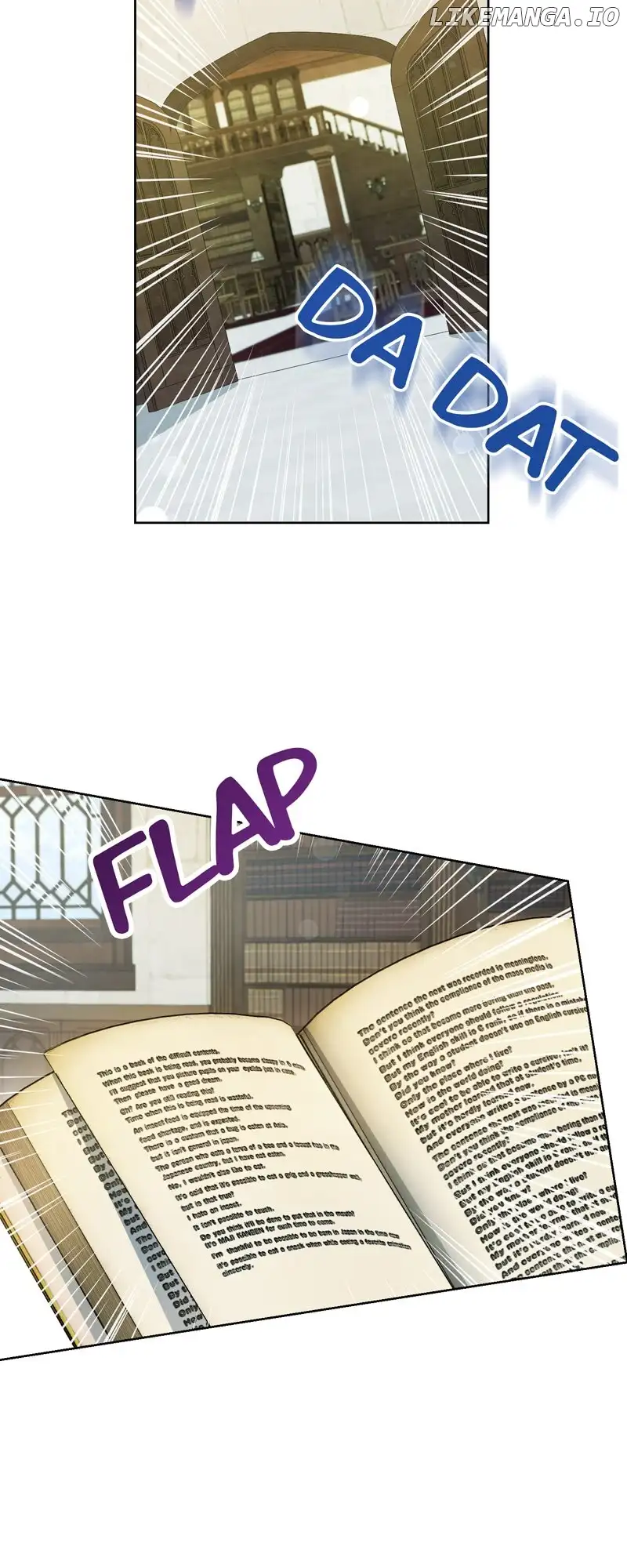 Read Until the Real One Shows Up chapter 8 image 24 on Lezhin