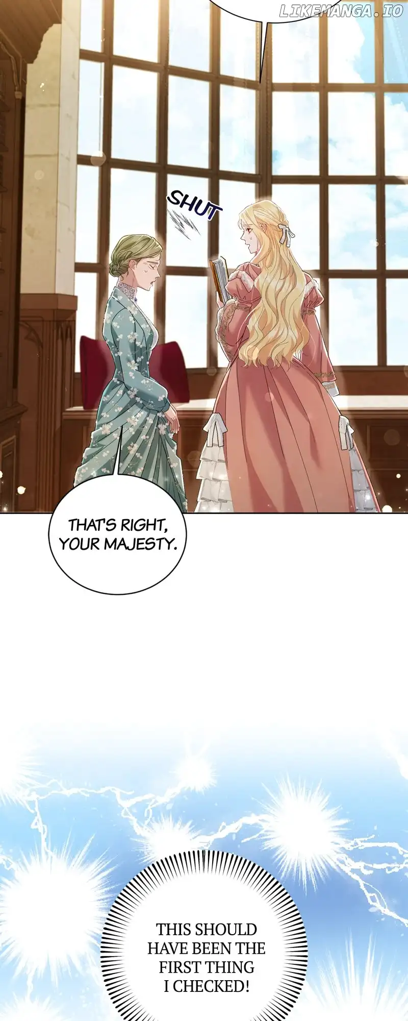 Read Until the Real One Shows Up chapter 8 image 27 on Lezhin