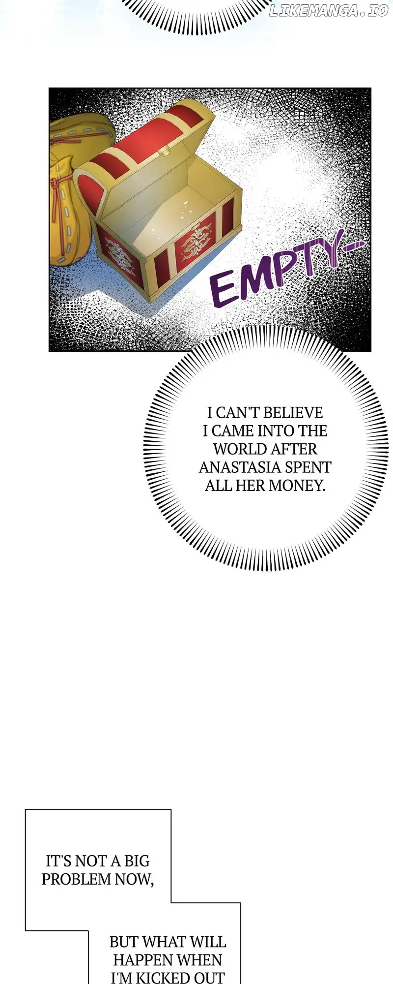 Read Until the Real One Shows Up chapter 8 image 28 on Lezhin