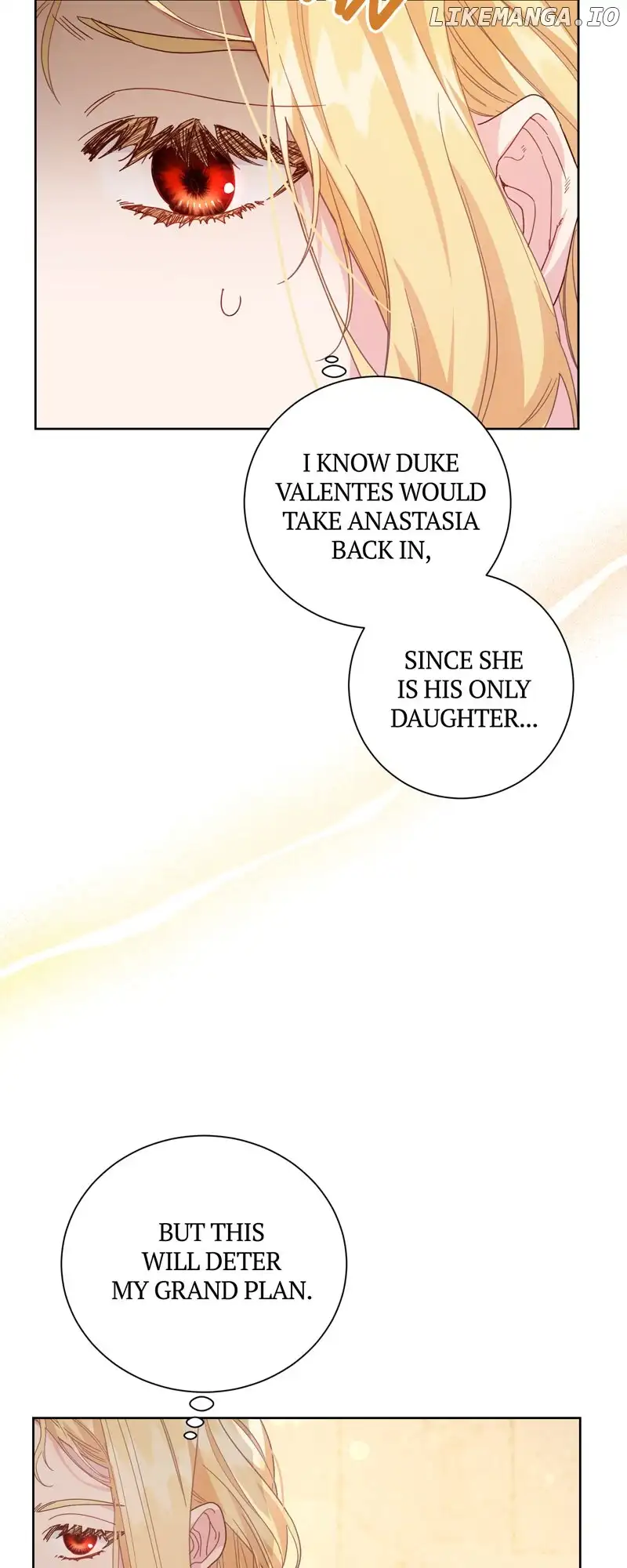 Read Until the Real One Shows Up chapter 8 image 30 on Lezhin