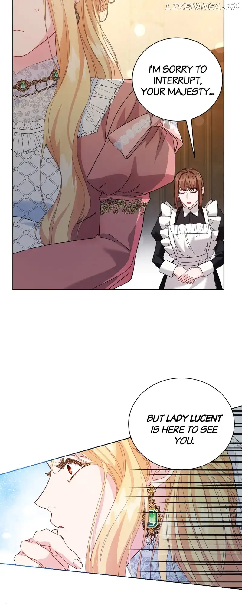 Read Until the Real One Shows Up chapter 8 image 31 on Lezhin