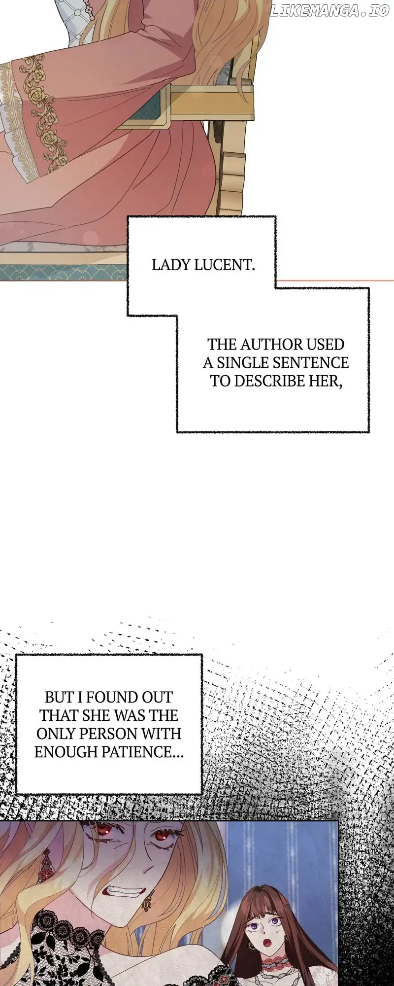Read Until the Real One Shows Up chapter 8 image 39 on Lezhin