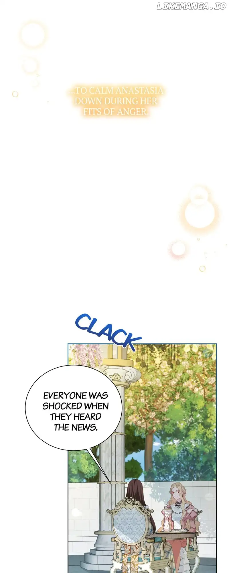 Read Until the Real One Shows Up chapter 8 image 41 on Lezhin