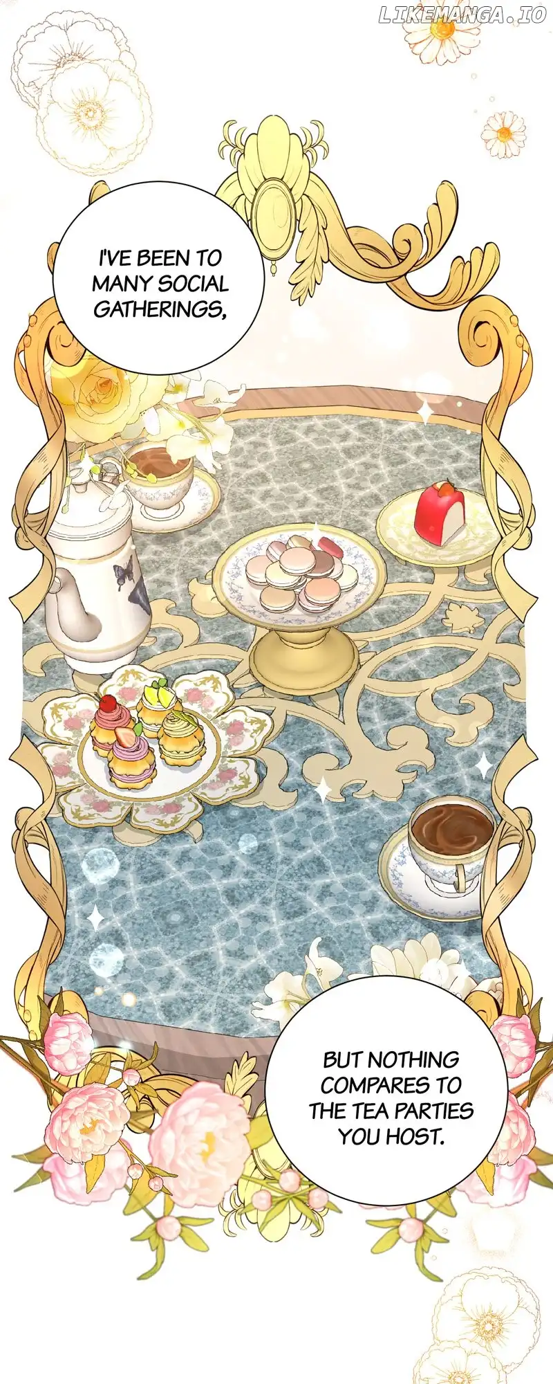 Read Until the Real One Shows Up chapter 8 image 47 on Lezhin