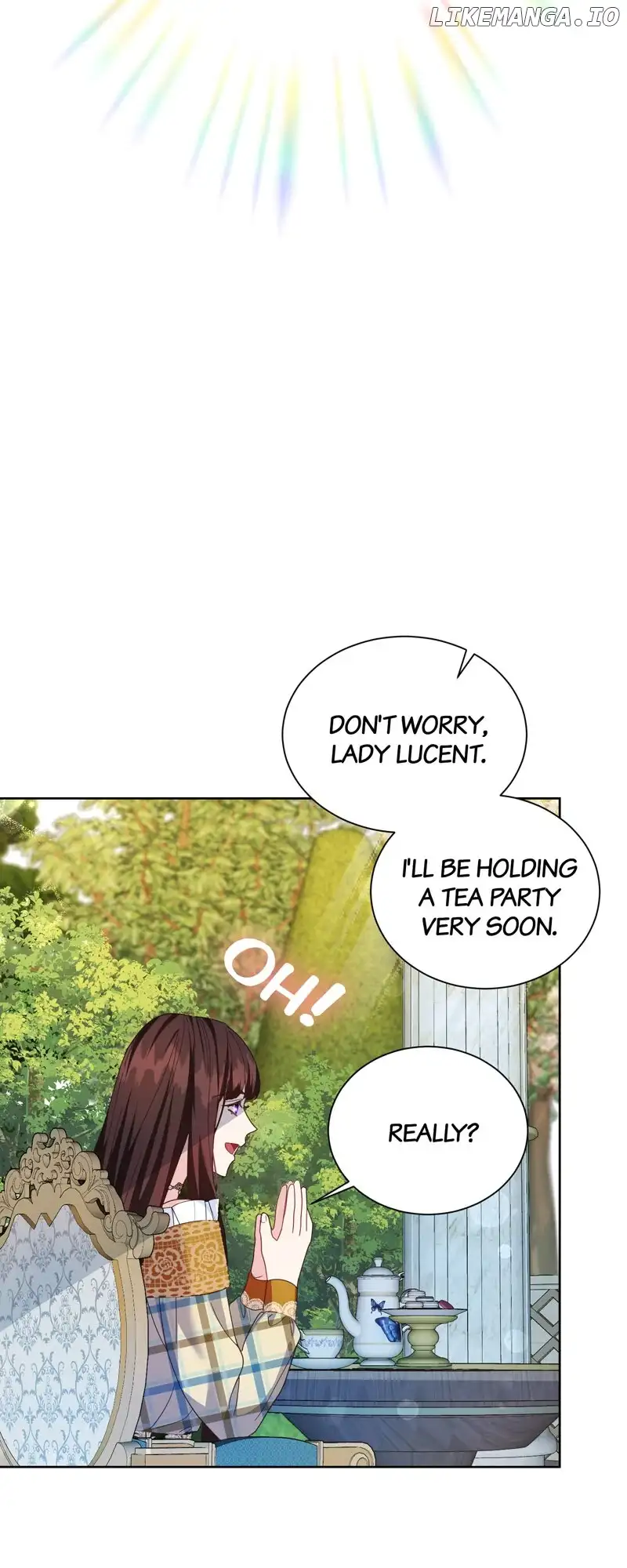 Read Until the Real One Shows Up chapter 8 image 49 on Lezhin