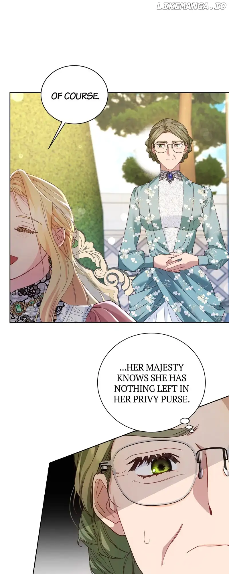 Read Until the Real One Shows Up chapter 8 image 50 on Lezhin