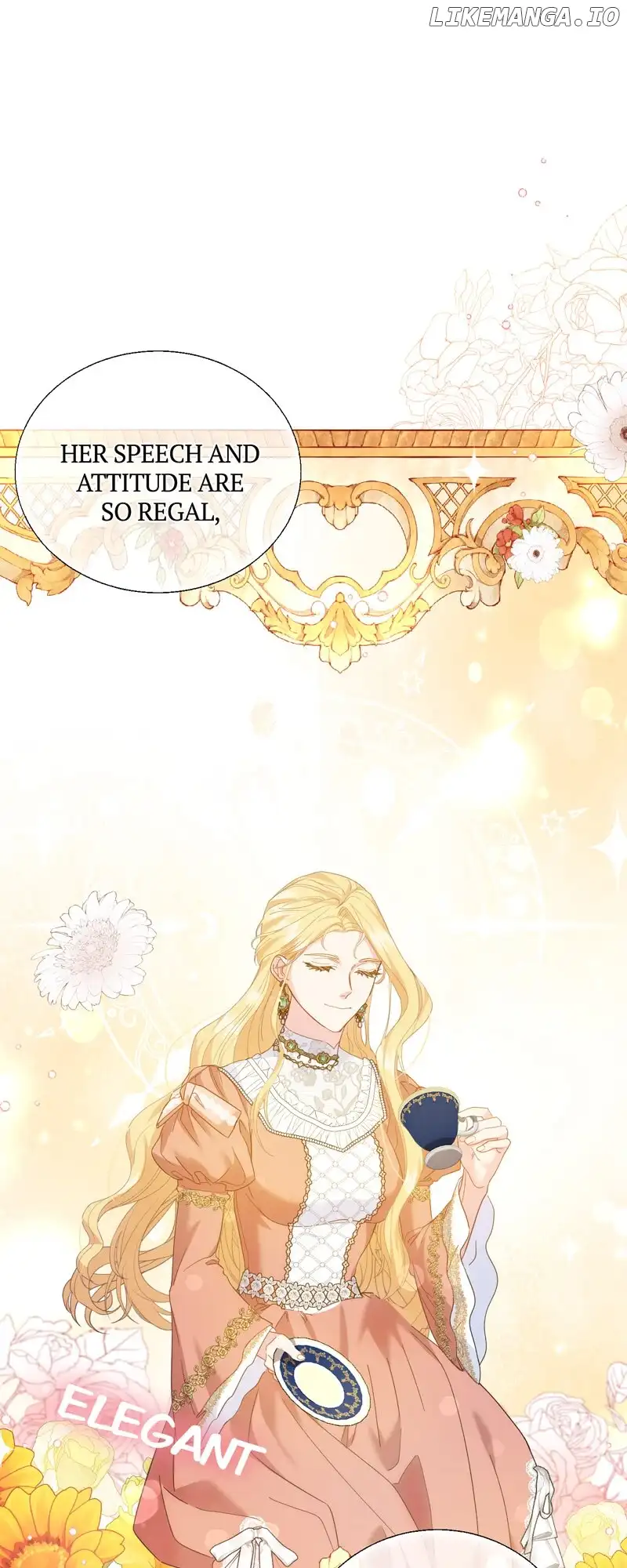 Read Until the Real One Shows Up chapter 8 image 9 on Lezhin