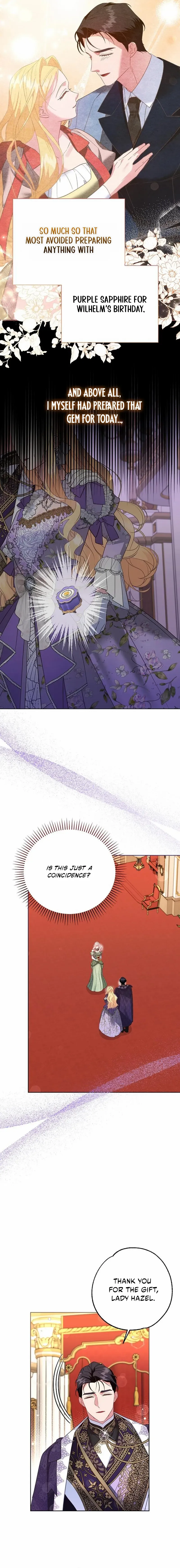 Read Until the Real One Shows Up chapter 80 image 11 on Lezhin