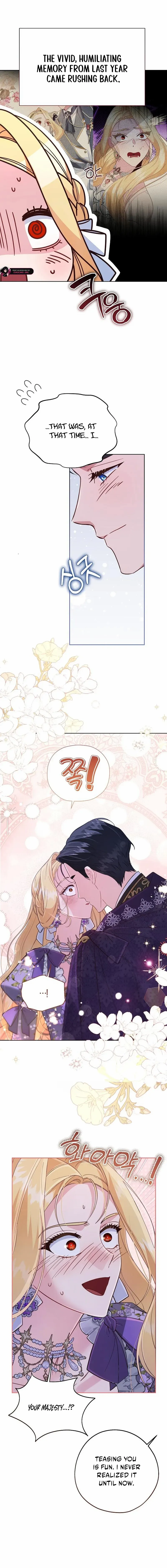 Read Until the Real One Shows Up chapter 80 image 6 on Lezhin