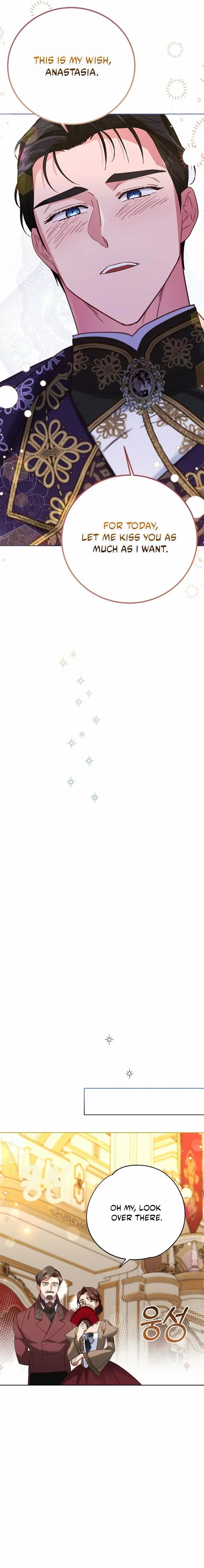 Read Until the Real One Shows Up chapter 80 image 7 on Lezhin