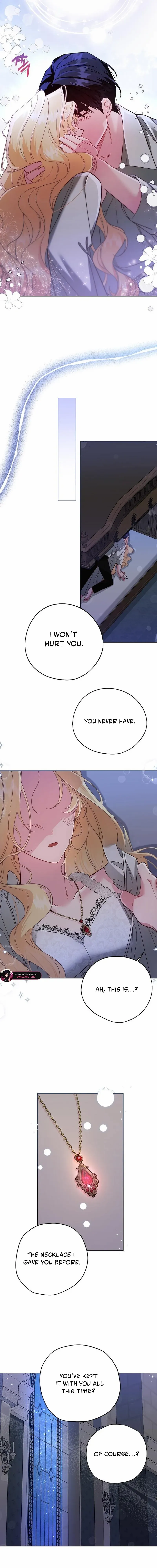 Read Until the Real One Shows Up chapter 81 image 12 on Lezhin