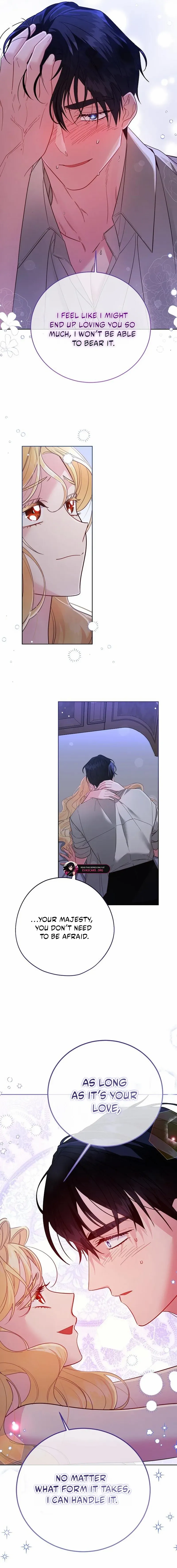 Read Until the Real One Shows Up chapter 81 image 14 on Lezhin