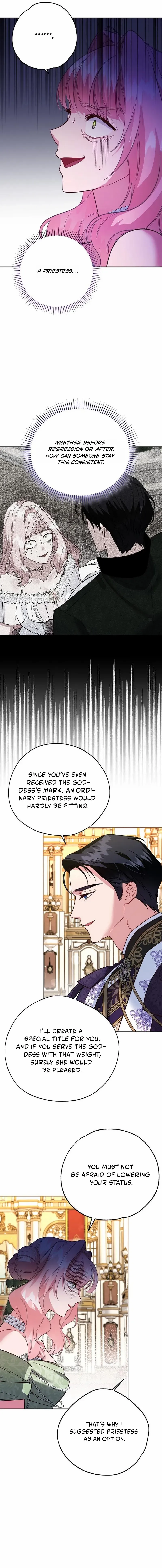 Read Until the Real One Shows Up chapter 81 image 2 on Lezhin