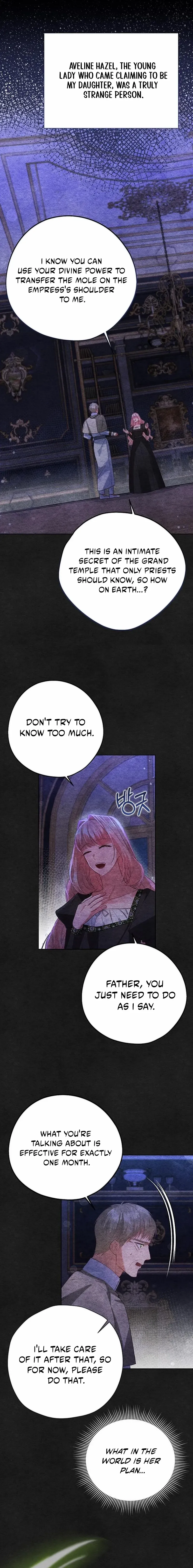 Read Until the Real One Shows Up chapter 82 image 13 on Lezhin
