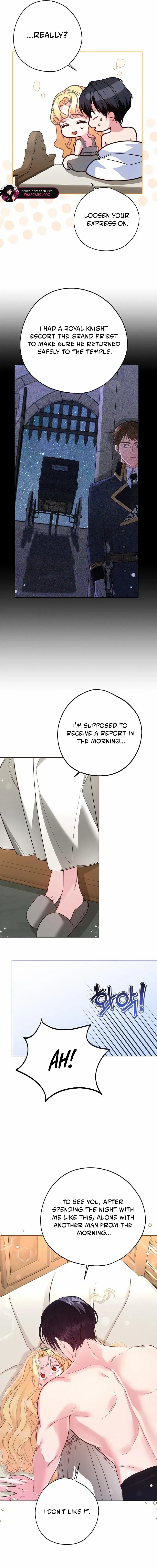 Read Until the Real One Shows Up chapter 82 image 2 on Lezhin