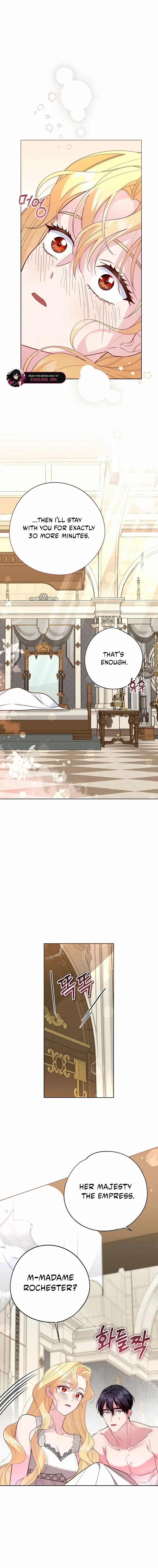 Read Until the Real One Shows Up chapter 82 image 4 on Lezhin