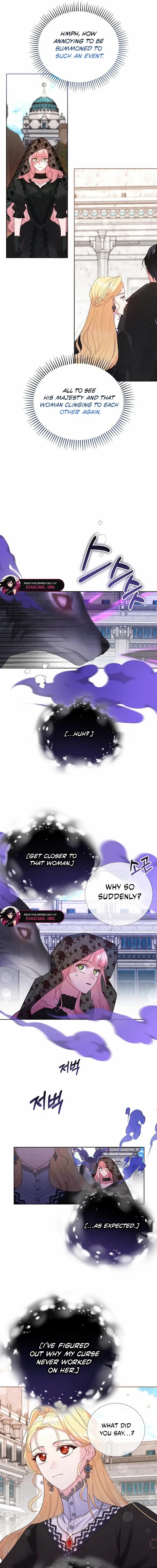 Read Until the Real One Shows Up chapter 83 image 16 on Lezhin