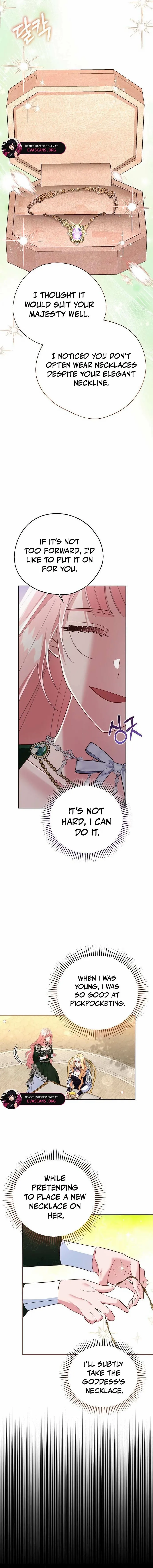 Read Until the Real One Shows Up chapter 84 image 11 on Lezhin