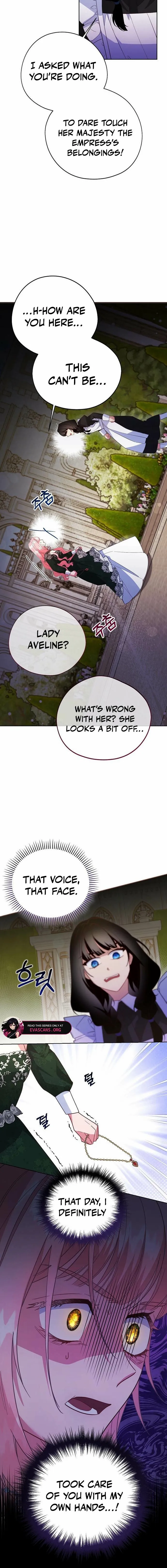 Read Until the Real One Shows Up chapter 84 image 13 on Lezhin