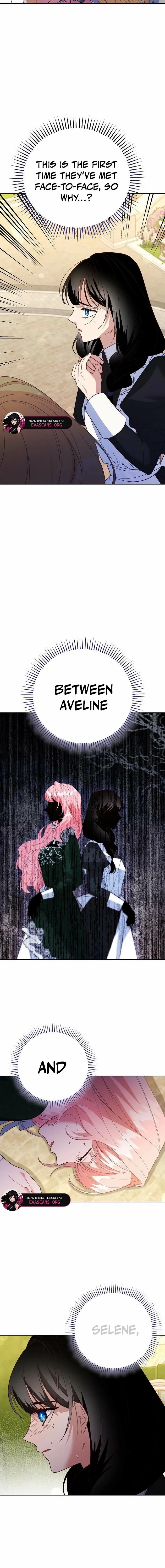 Read Until the Real One Shows Up chapter 84 image 15 on Lezhin