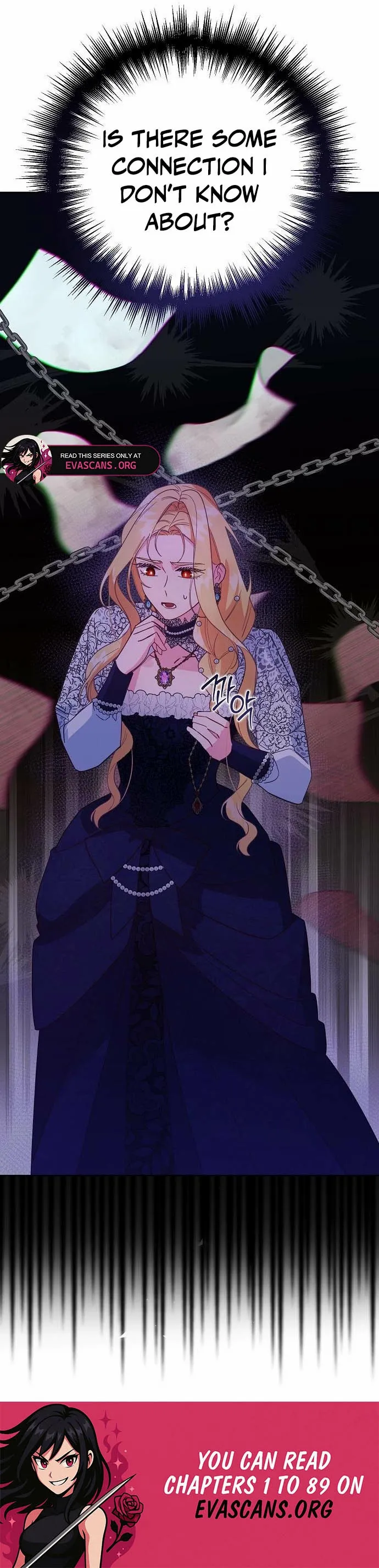 Read Until the Real One Shows Up chapter 84 image 16 on Lezhin