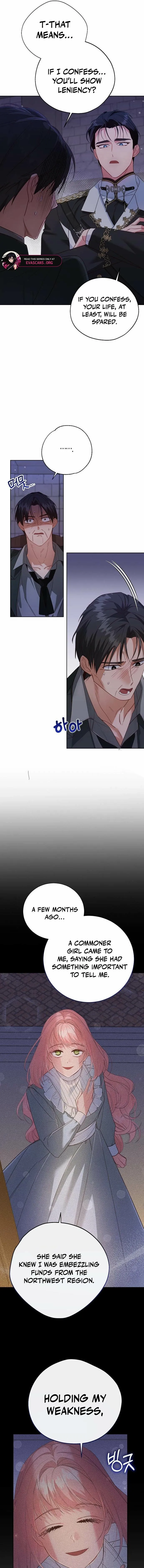 Read Until the Real One Shows Up chapter 84 image 8 on Lezhin