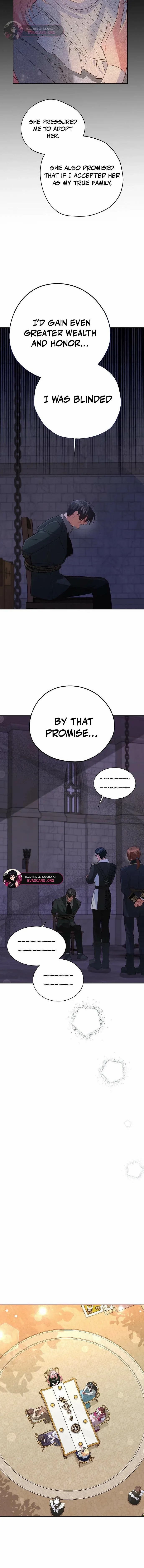 Read Until the Real One Shows Up chapter 84 image 9 on Lezhin