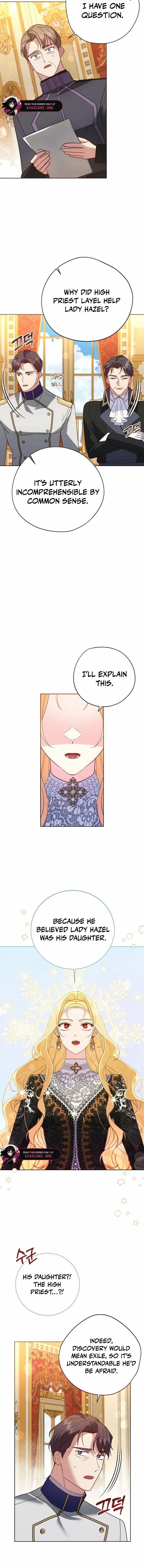 Read Until the Real One Shows Up chapter 85 image 12 on Lezhin