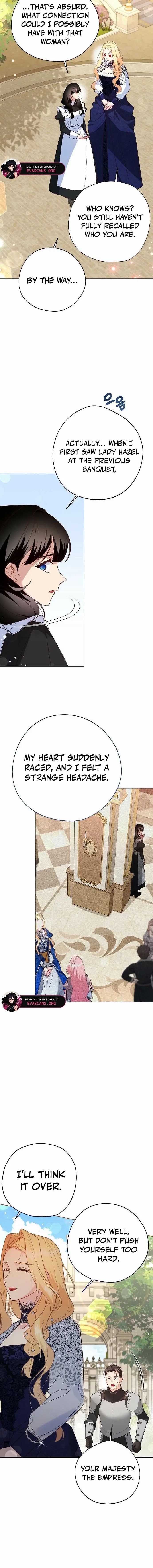 Read Until the Real One Shows Up chapter 85 image 2 on Lezhin