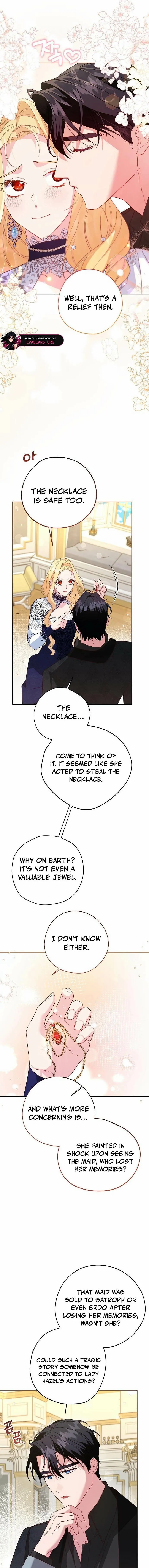 Read Until the Real One Shows Up chapter 85 image 5 on Lezhin