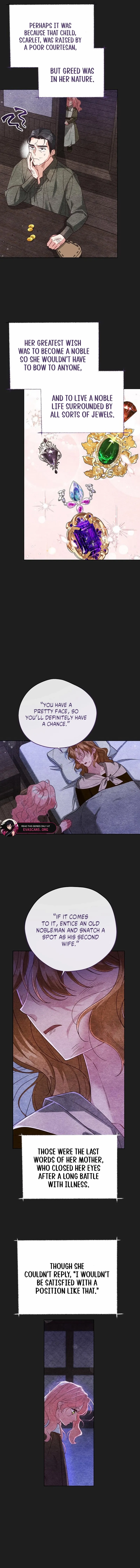 Read Until the Real One Shows Up chapter 86 image 1 on Lezhin