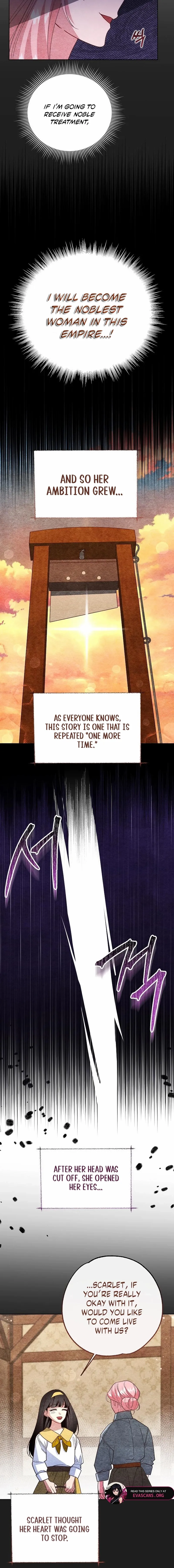 Read Until the Real One Shows Up chapter 86 image 13 on Lezhin