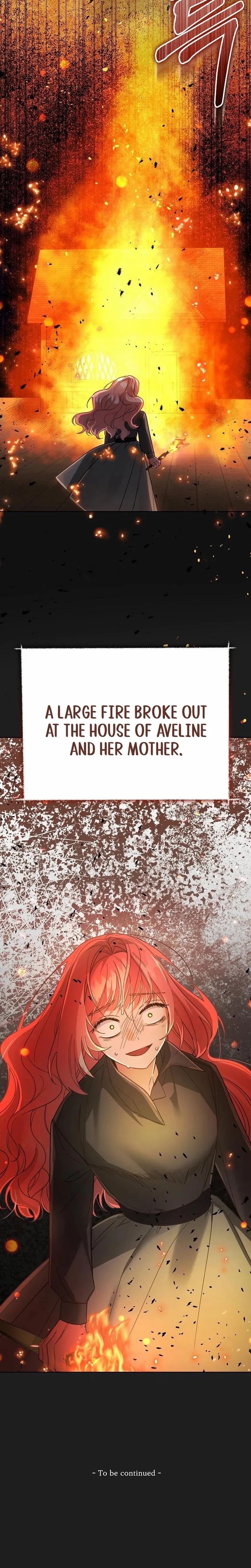 Read Until the Real One Shows Up chapter 86 image 15 on Lezhin