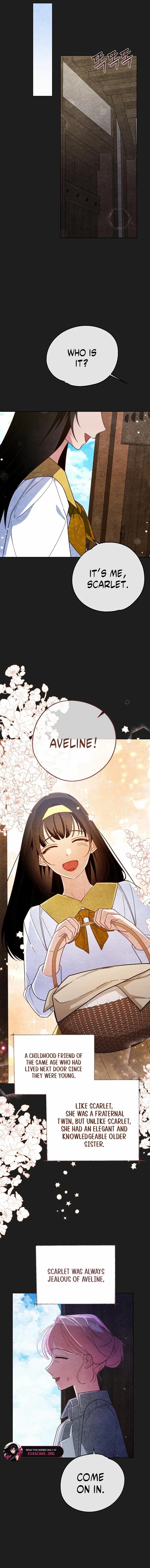 Read Until the Real One Shows Up chapter 86 image 2 on Lezhin