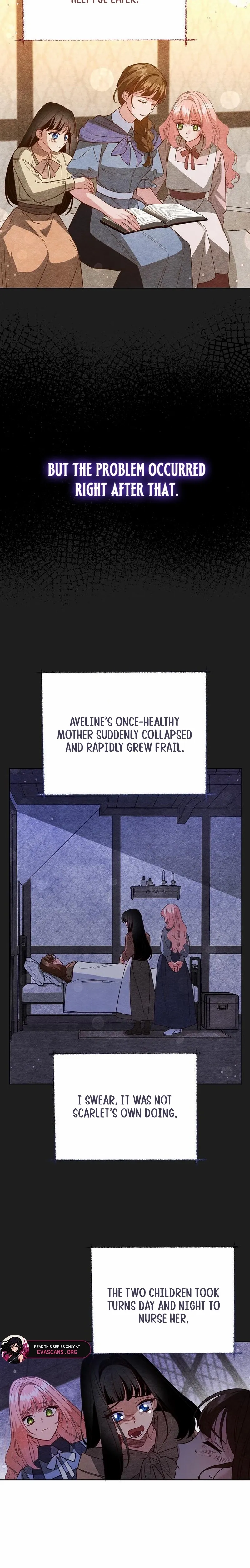 Read Until the Real One Shows Up chapter 86 image 6 on Lezhin