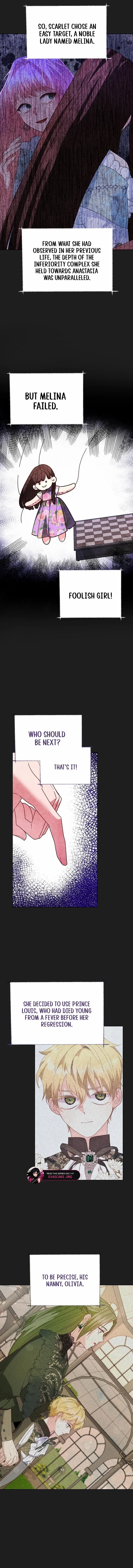 Read Until the Real One Shows Up chapter 87 image 1 on Lezhin