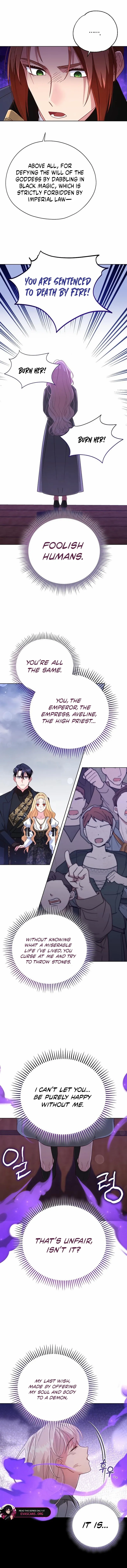 Read Until the Real One Shows Up chapter 87 image 11 on Lezhin