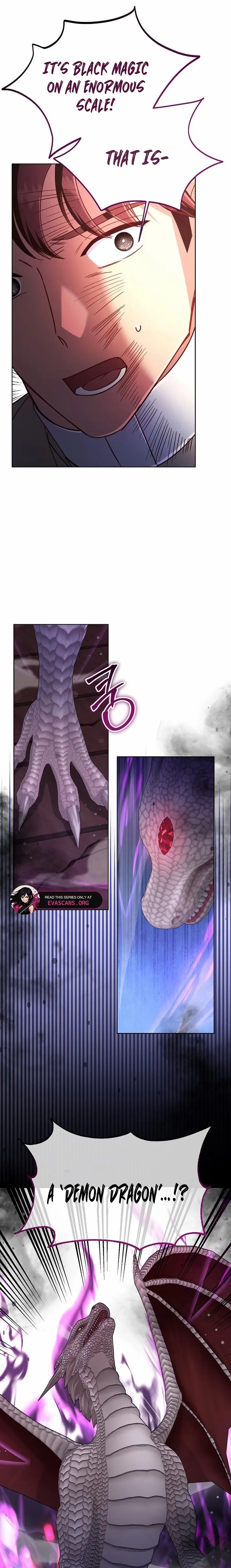 Read Until the Real One Shows Up chapter 87 image 13 on Lezhin