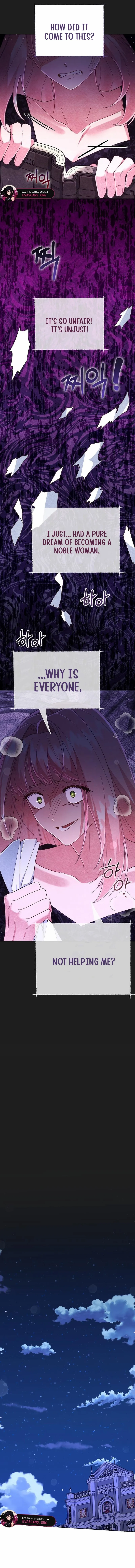 Read Until the Real One Shows Up chapter 87 image 3 on Lezhin