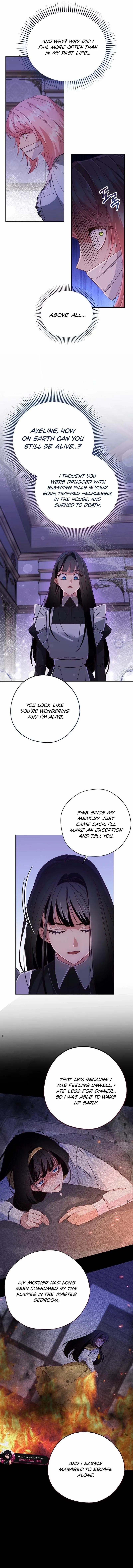 Read Until the Real One Shows Up chapter 87 image 4 on Lezhin