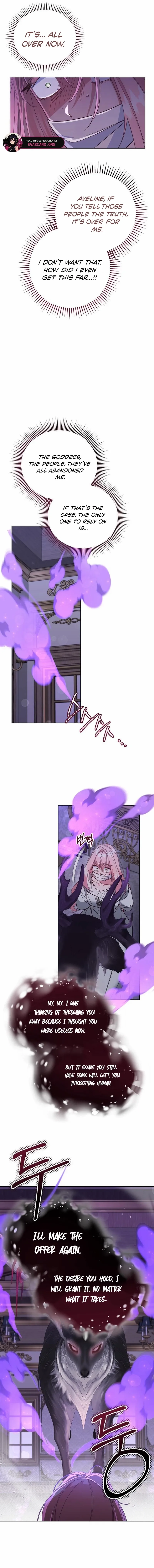 Read Until the Real One Shows Up chapter 87 image 6 on Lezhin