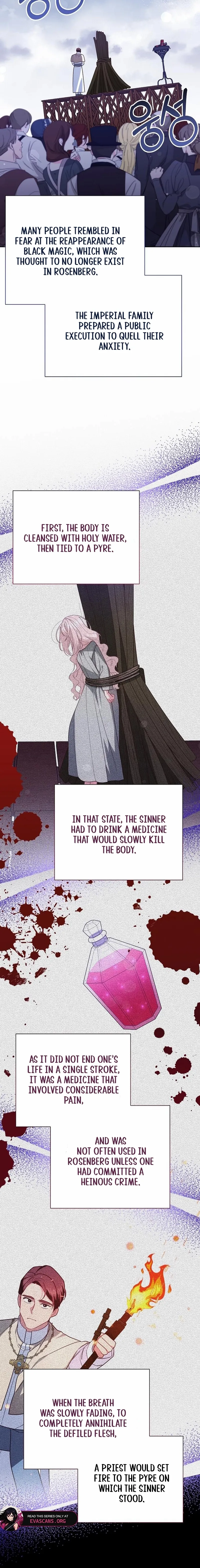 Read Until the Real One Shows Up chapter 87 image 8 on Lezhin