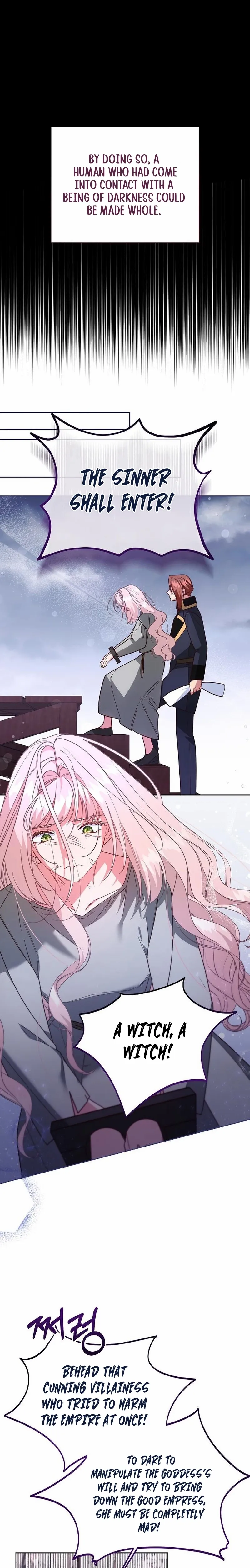 Read Until the Real One Shows Up chapter 87 image 9 on Lezhin