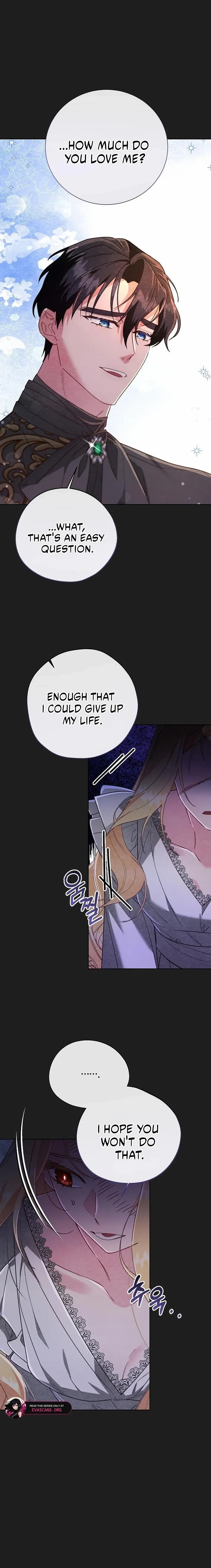 Read Until the Real One Shows Up chapter 88 image 1 on Lezhin