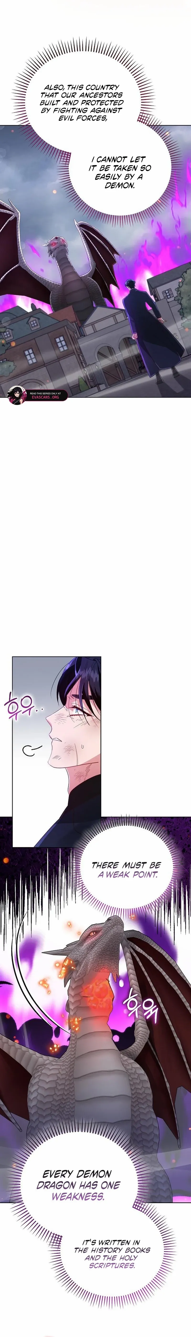 Read Until the Real One Shows Up chapter 88 image 15 on Lezhin