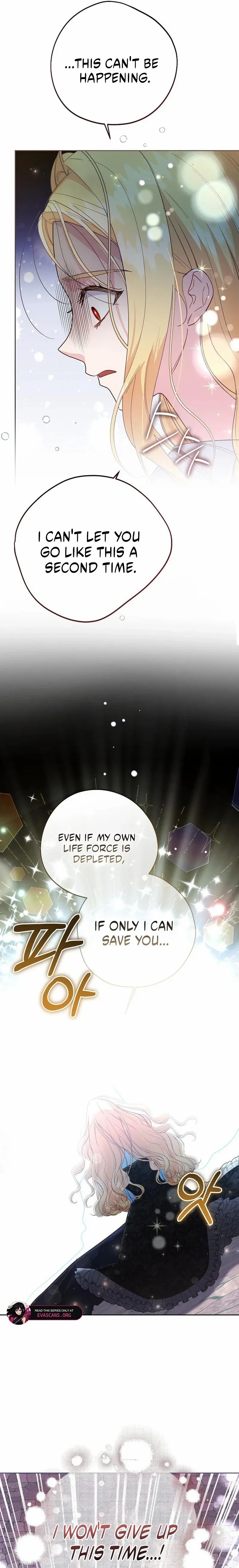 Read Until the Real One Shows Up chapter 88 image 23 on Lezhin
